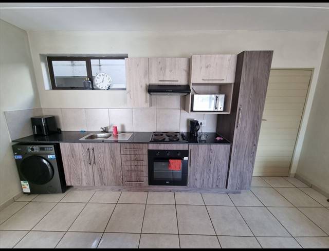 1 BEDROOM APARTMENT FOR SALE IN BENONI AH